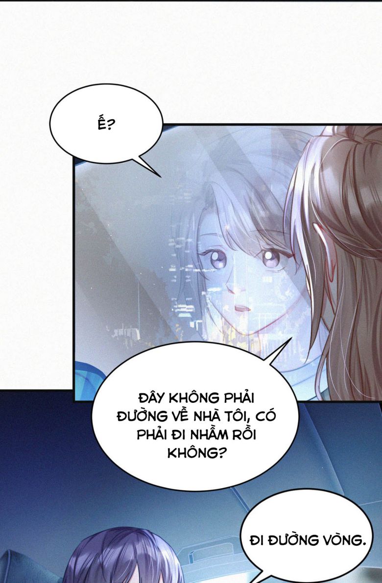 thần thương (môi súng) chapter 105 36