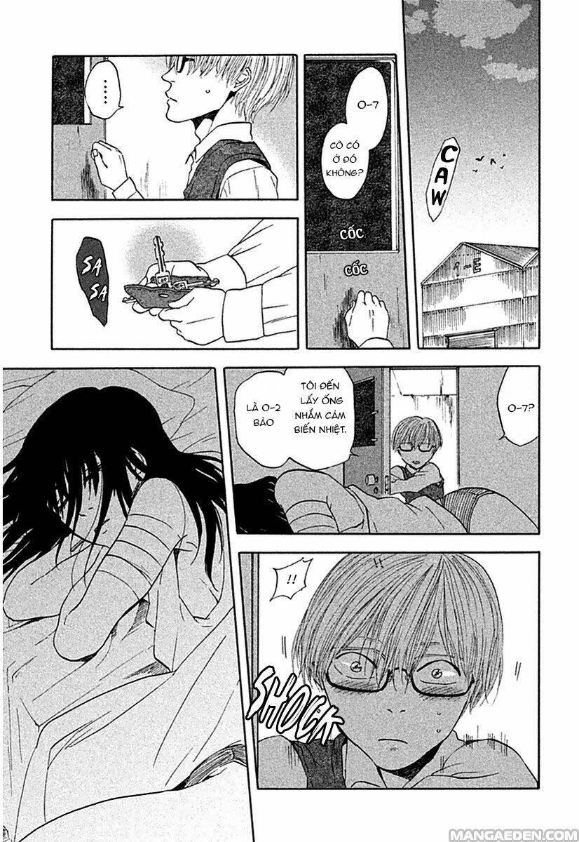 ranh giới quỷ chapter 9 11