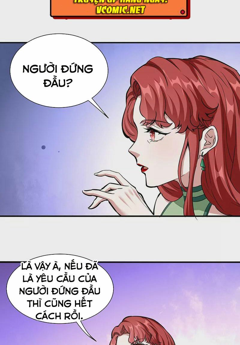 võ đạo độc tôn chapter 432 11