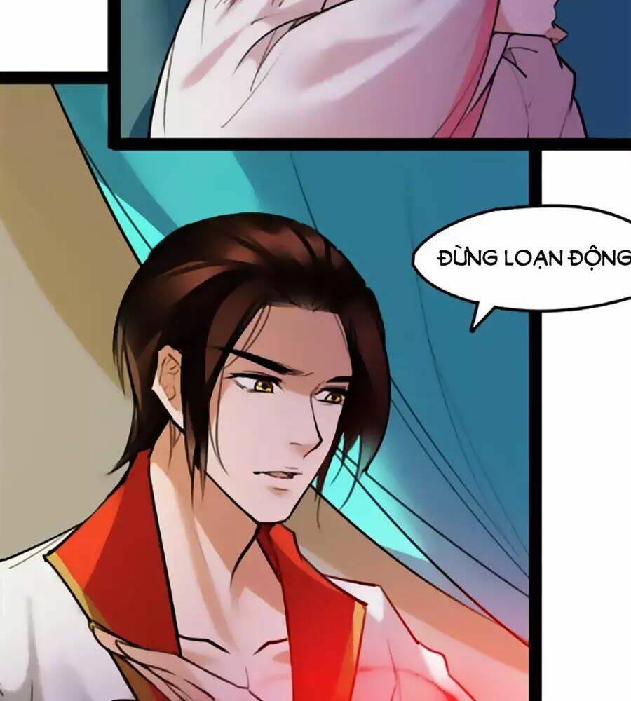 đường tăng cũng quyến rũ chapter 52 2