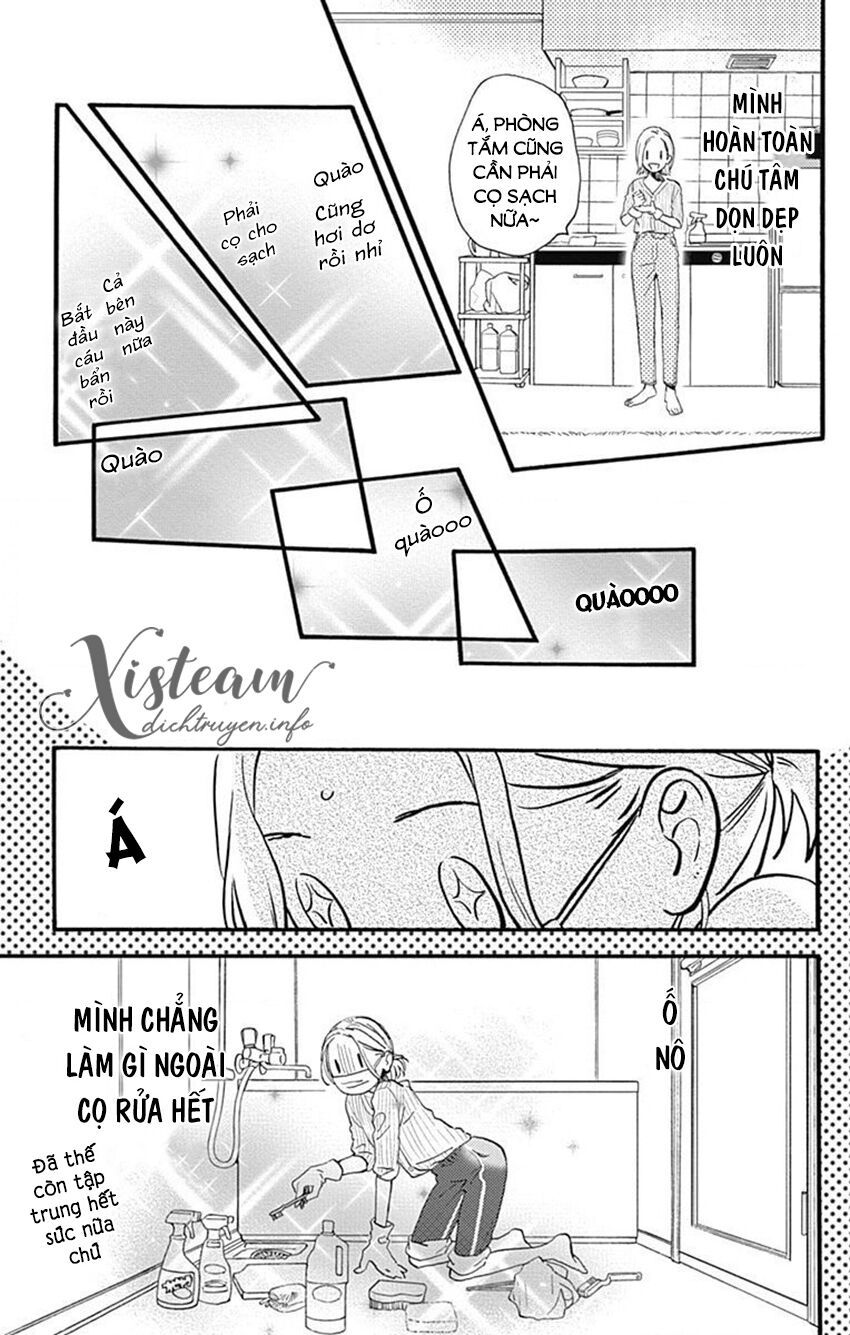 những đóa sơn trà kia, sẽ vì em mà đơm hoa khoe sắc chapter 77.1 14