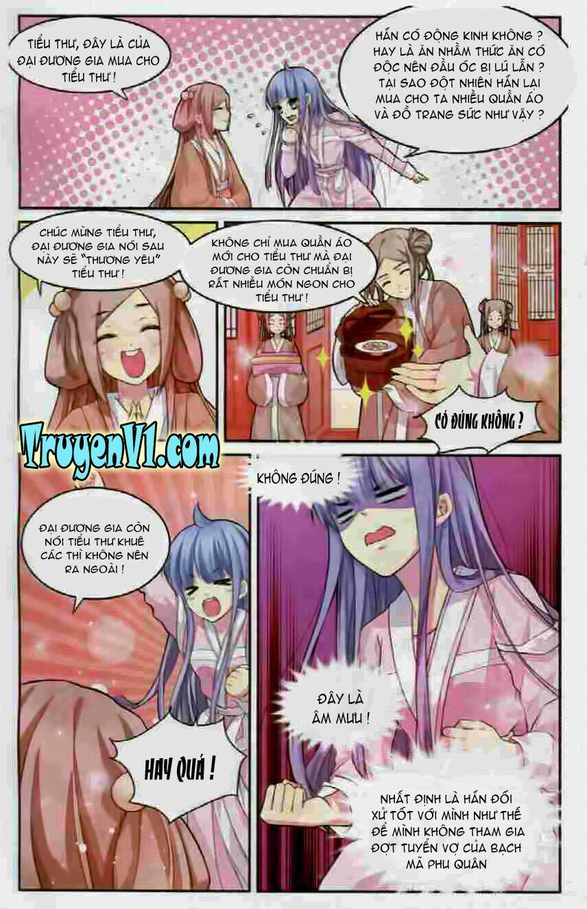 đại long môn khách sạn chapter 5 11