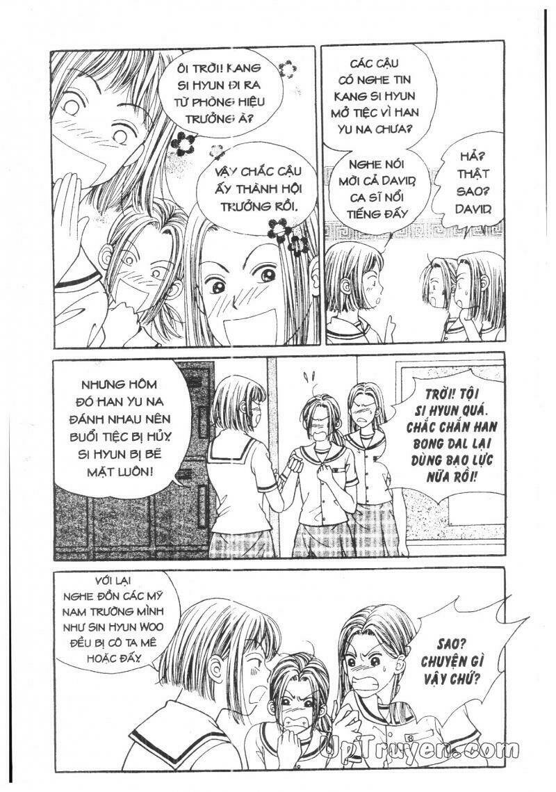 nụ hôn chàng trai chapter 3 8