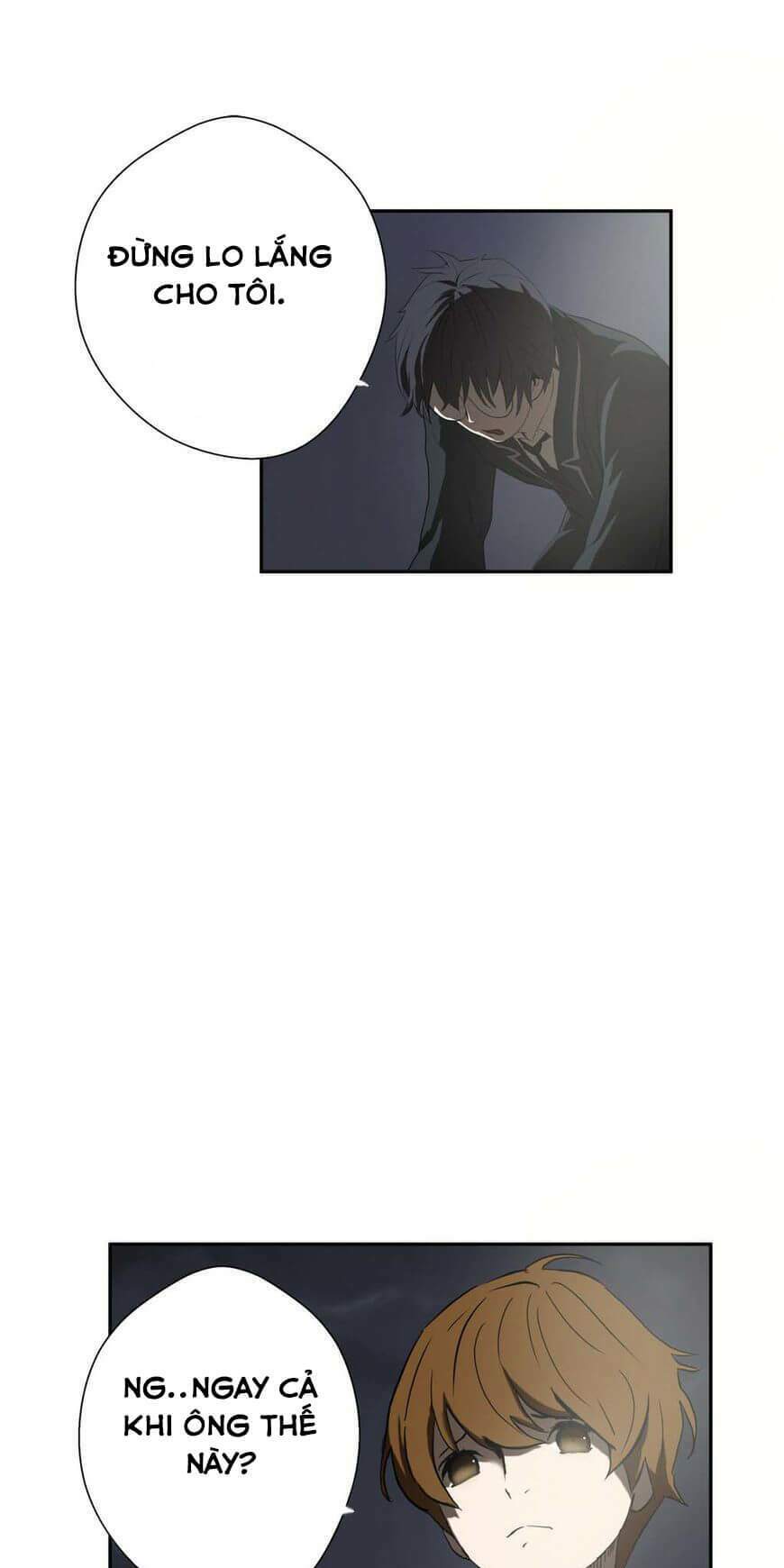 kẻ bị ruồng bỏ chapter 4 9