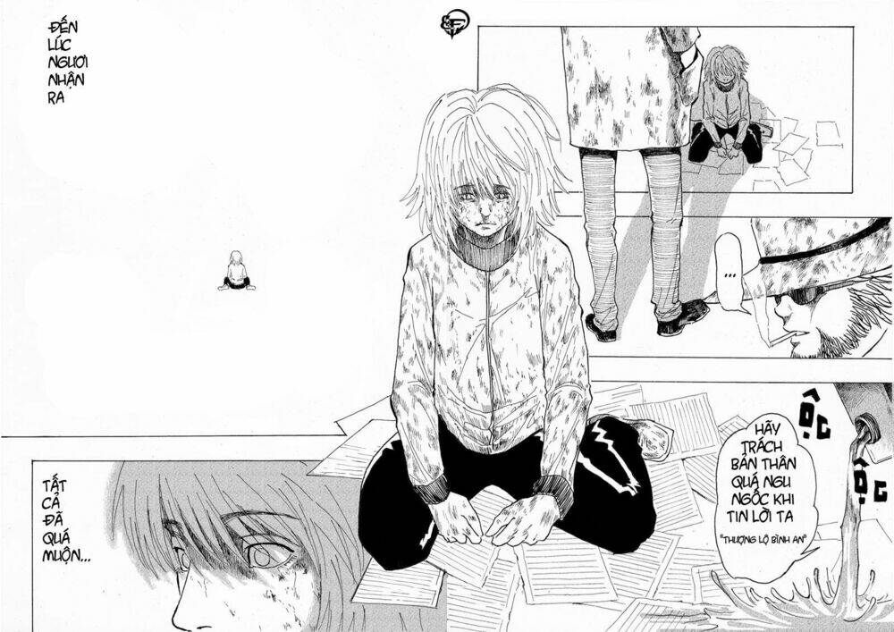 break free magazine chapter 6 123