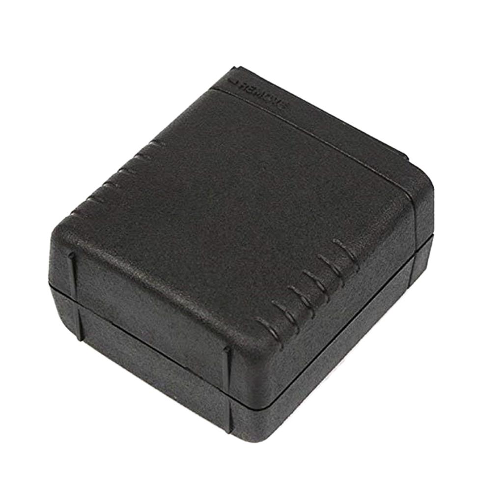 Replacement 6xAA Battery Housing Box for BP 99 IC V68 IC W21A IC W1,2GXA
