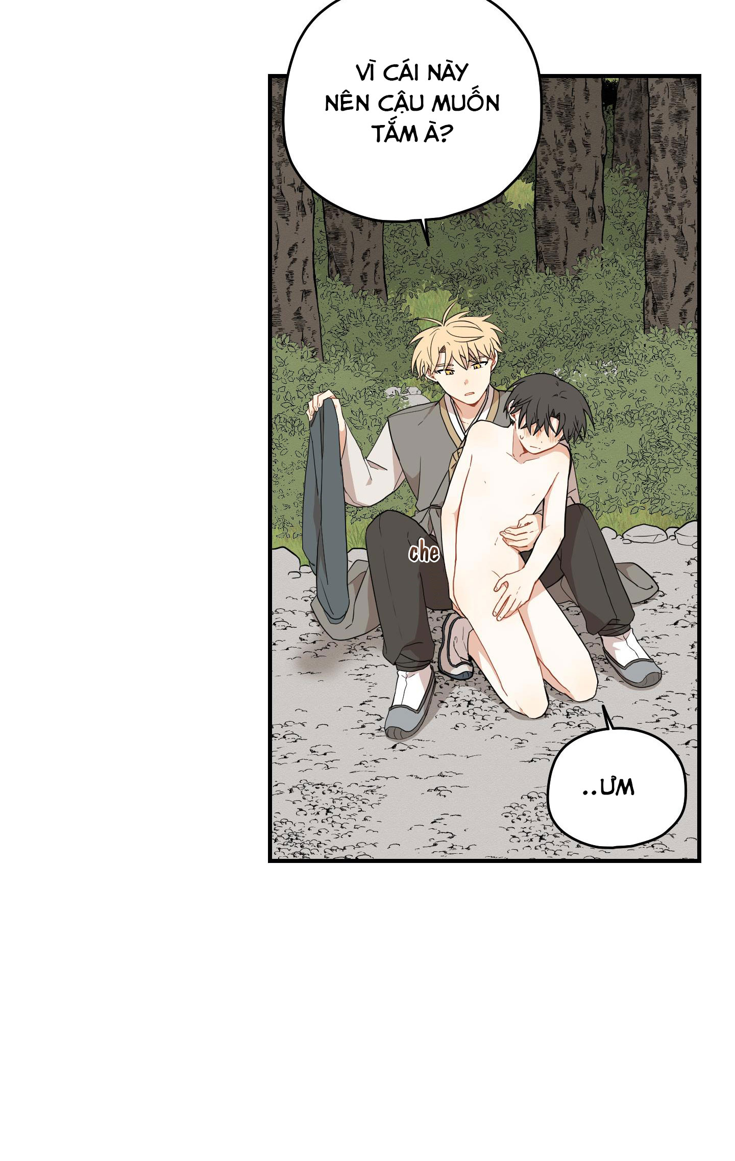 đường hoa liên kiều rơi chapter 36 20