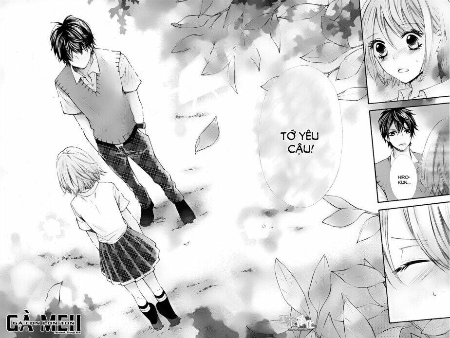 gekijou komoriuta chapter 5 25