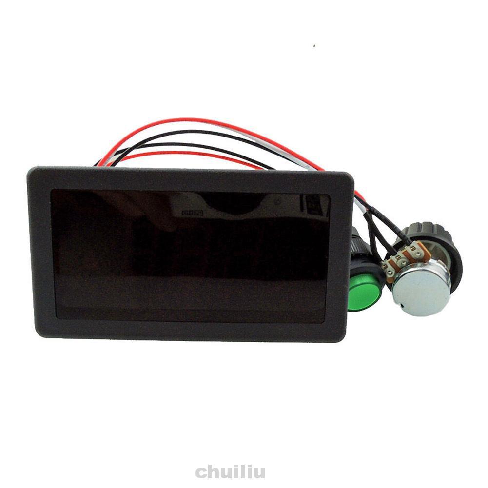 Thiết Bị Điều Khiển Tốc Độ Động Cơ Không Dây Ccm5D Dc6V Đến 30v