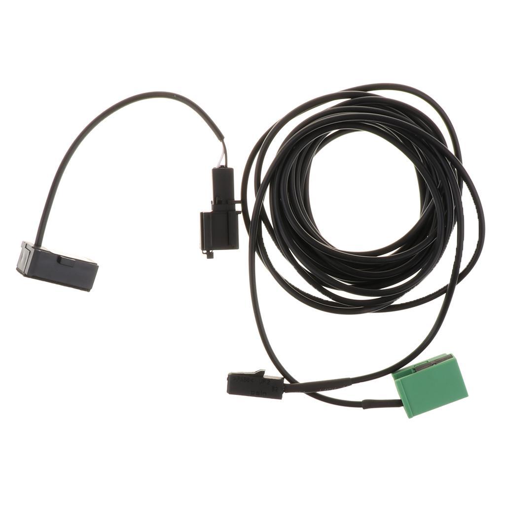 Bluetooth Microphone  Cable For   RNS315 RCD510