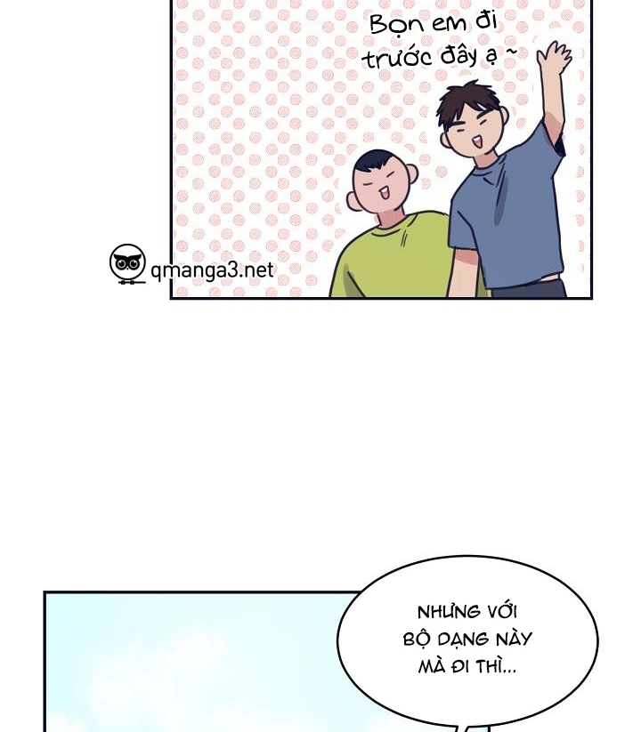 phương pháp tránh mặt trời chapter 1 52