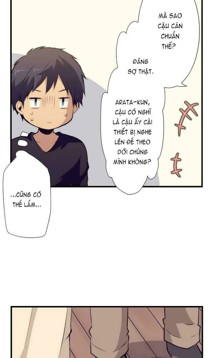 viên thuốc trùng sinh chapter 52 14