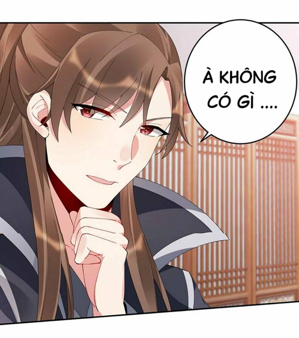 độc phi thần y quá kiêu ngạo chapter 119 44