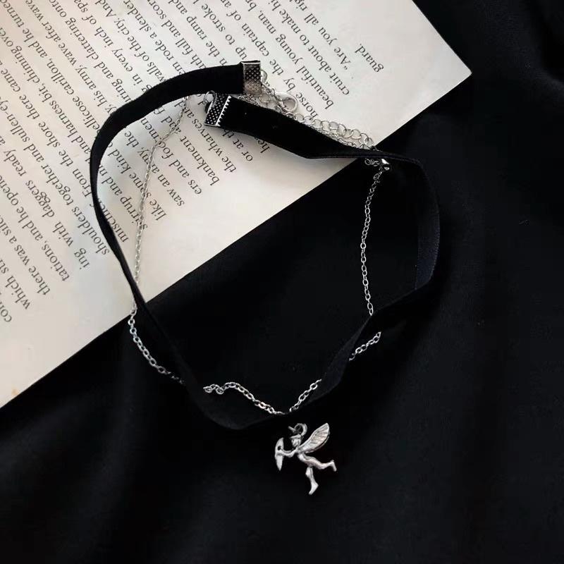 Vòng cổ hình con ngựa