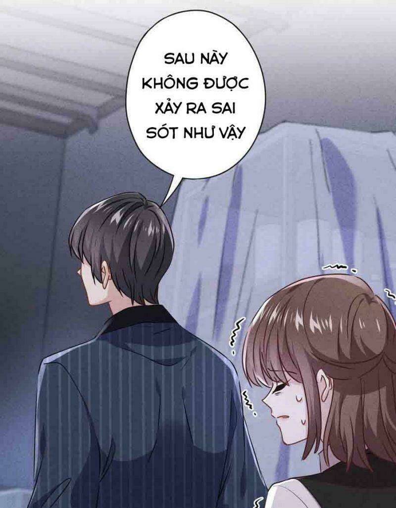 thiếu soái, vợ anh muốn lật trời! chapter 146 18