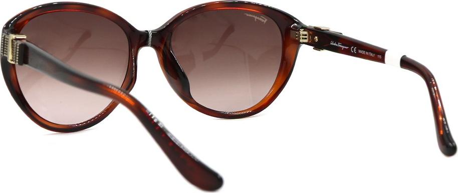 Kính mát nữ Salvatore Ferragamo SF737SA