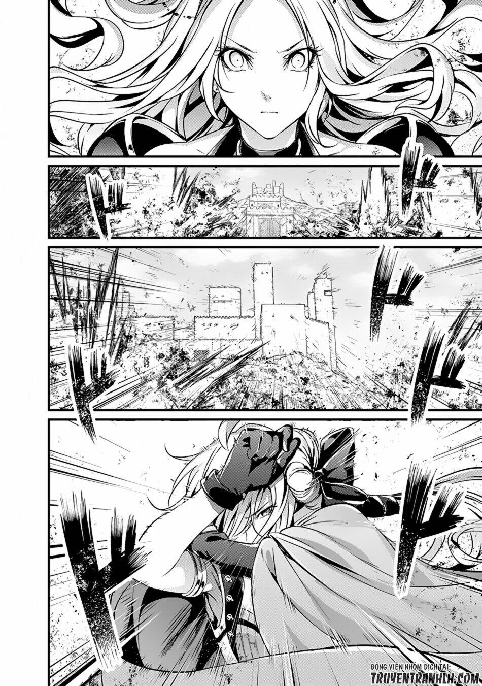 lời thề nguyền vĩnh cửu chapter 18 25