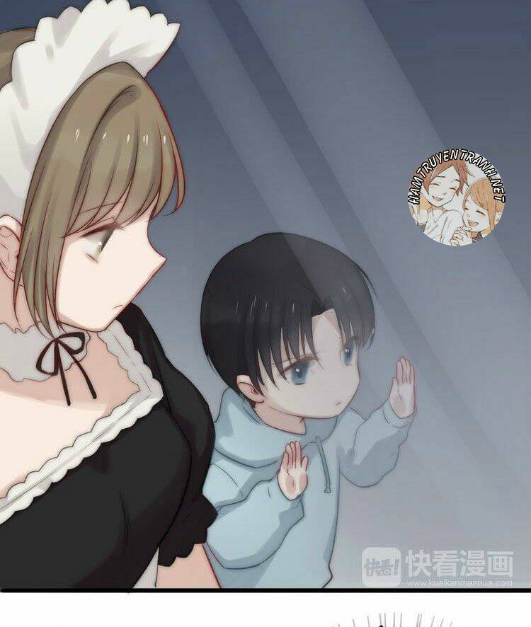 viện bảo tàng tâm nguyện chapter 8.2 4