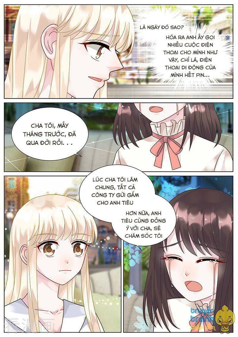 nhạ thượng thủ tịch tổng tài chapter 77 7