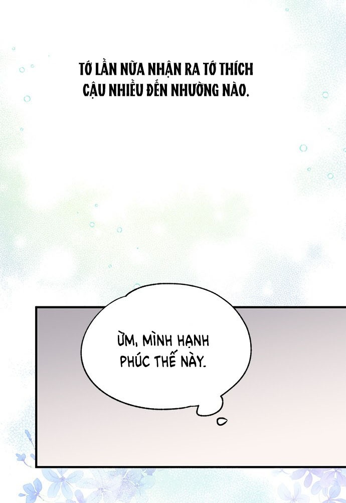 yeonwoo ngây thơ chapter 81.1 16