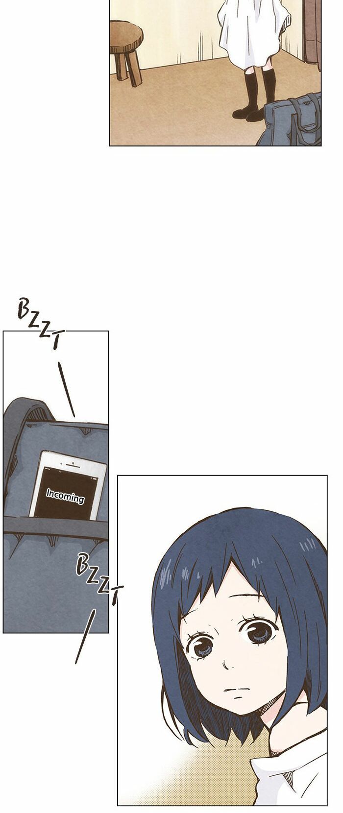 honey! honey! marry me! chapter 67 5