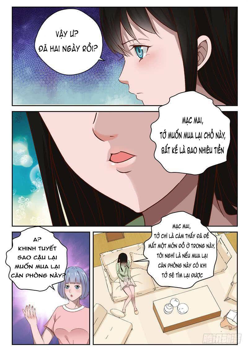 tối cường khí thiếu chapter 34 1