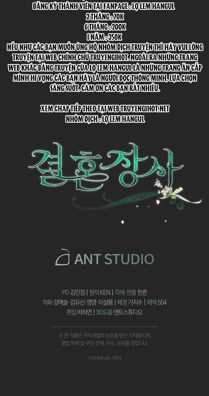 cuộc hôn nhân vụ lợi chapter 35.2 14