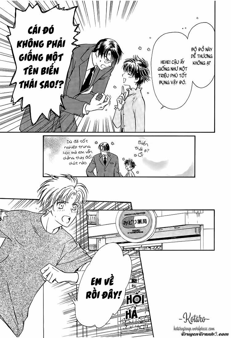 gohou drug chapter 9 22