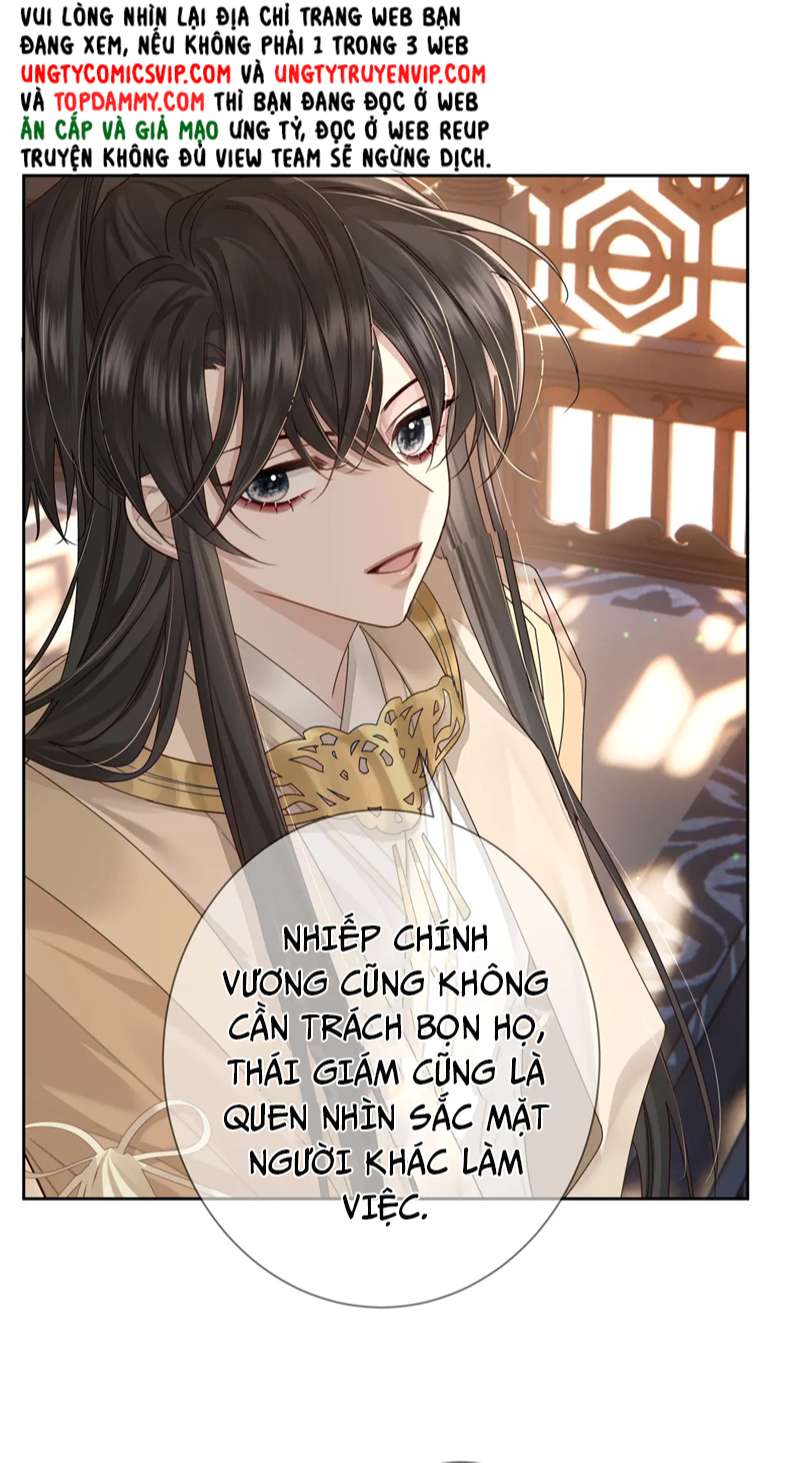 nhân vật chính chỉ muốn yêu đương chapter 55 17