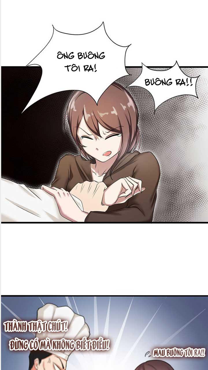 kháp kháp hương phản chapter 3 1