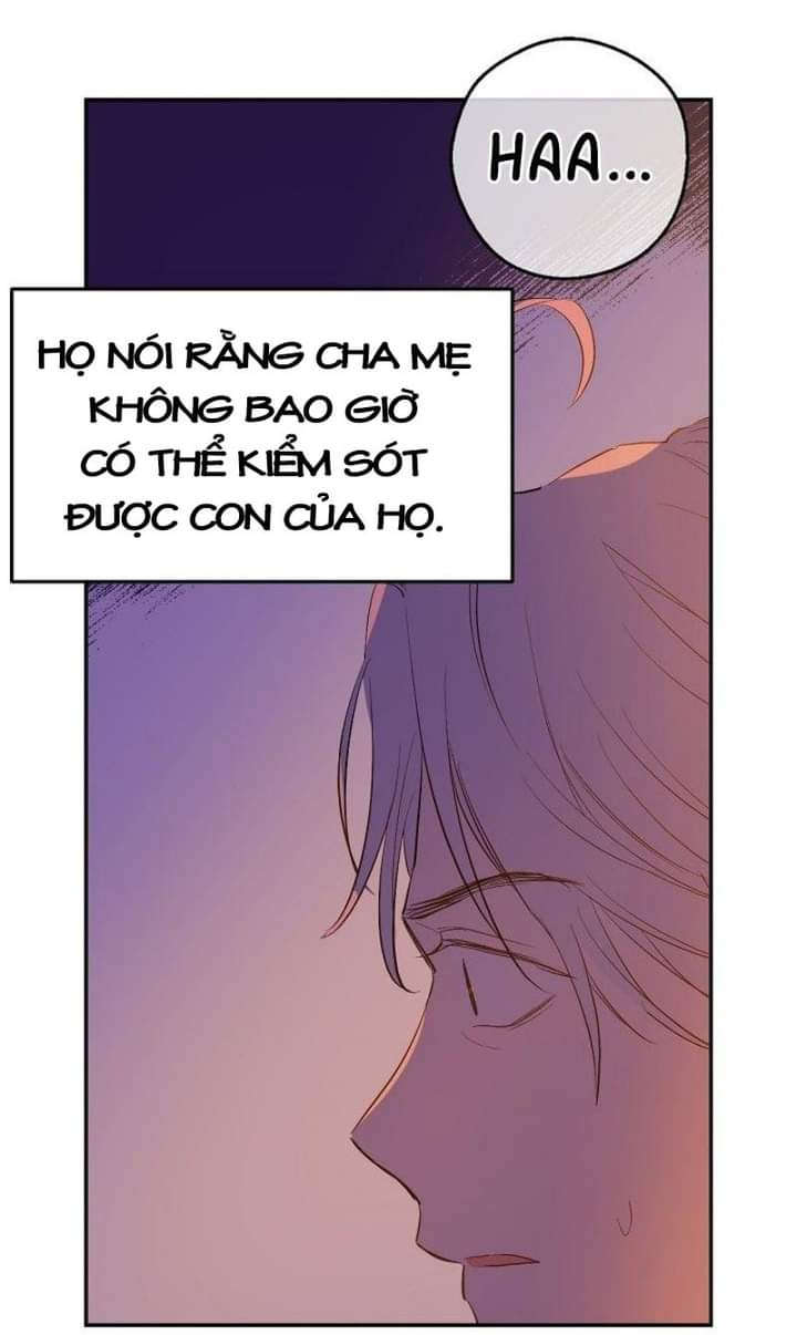 bỗng một ngày nọ tôi trở thành nàng công chúa chapter 52 51