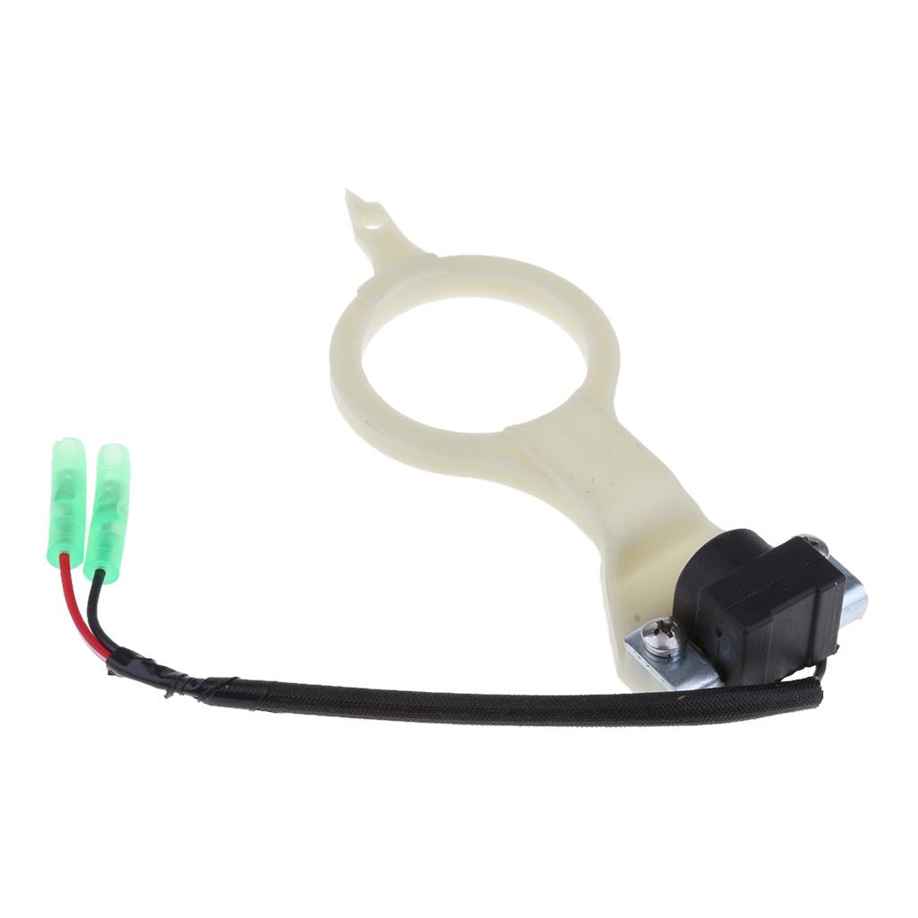 Trim Tilt Switch for Yamaha Motor Outboard Remote Controller 63V-85580-00-00