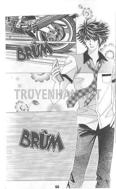 nụ hôn 5000 won chapter 28 2