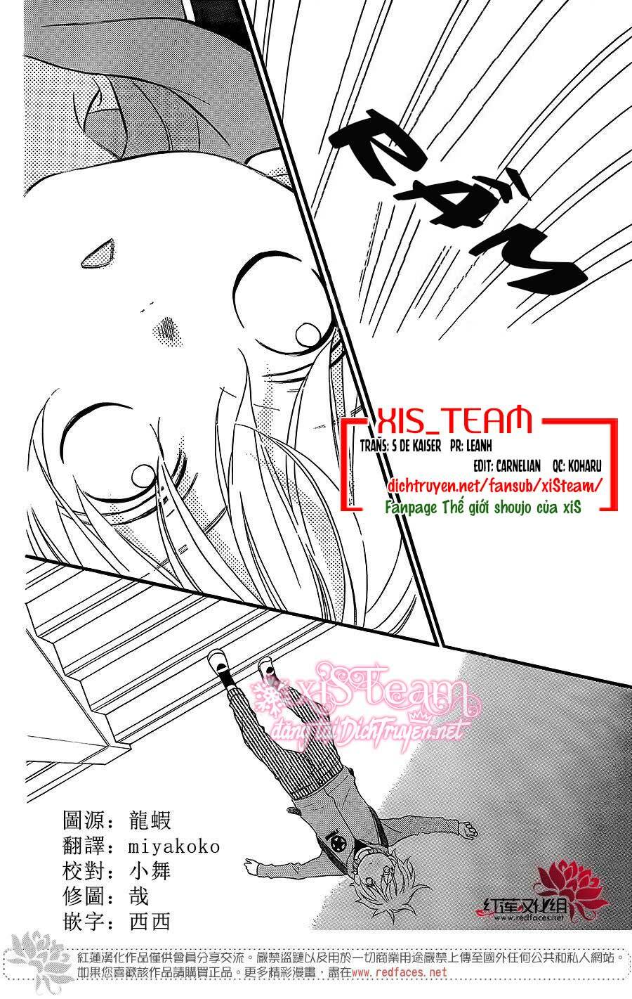 life so happy chapter 8 2