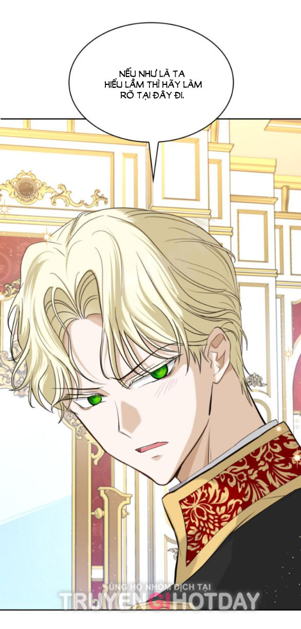 tôi trở thành vợ cũ của nam chính chapter 7.2 3