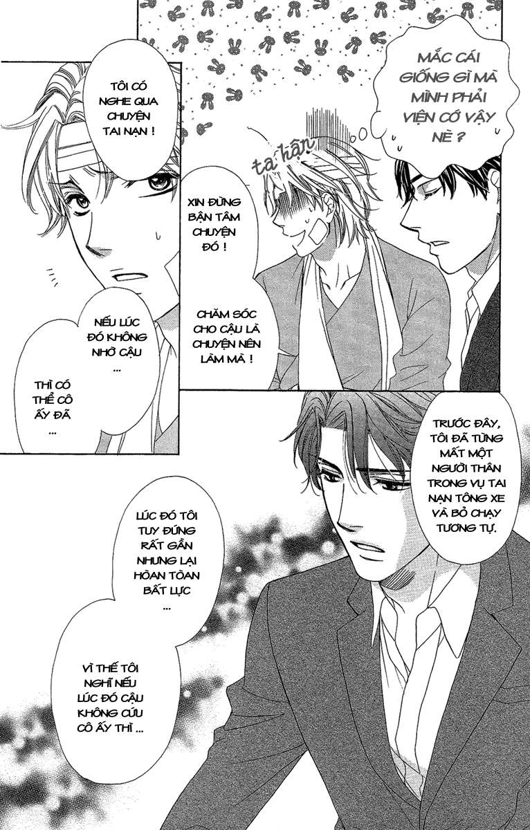 hapi mari chapter 30 8