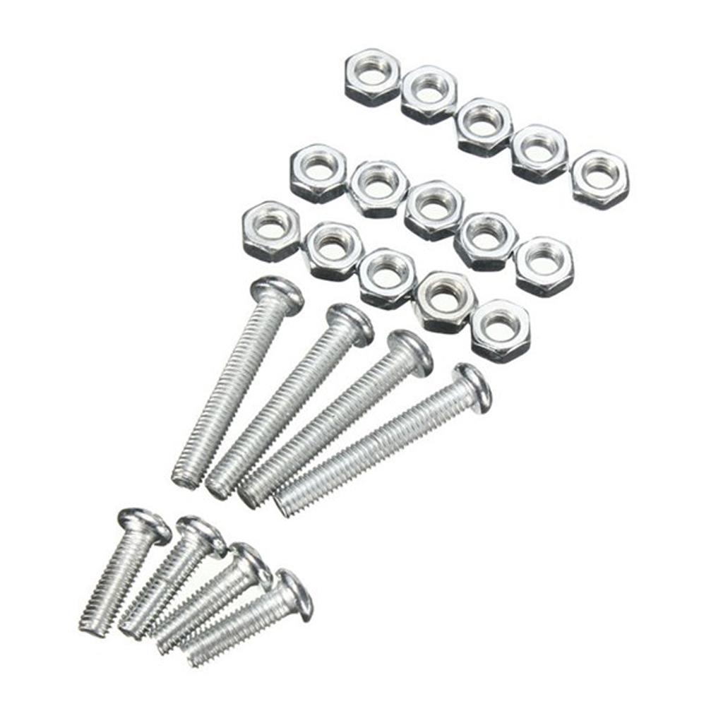 1Hz~50MHz Crystal Frequency Meter Tester Measurement LED 5-Digits DIY Kit