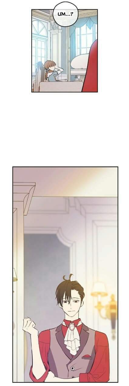 một ngày nọ ta trở thành công chúa chapter 60 39