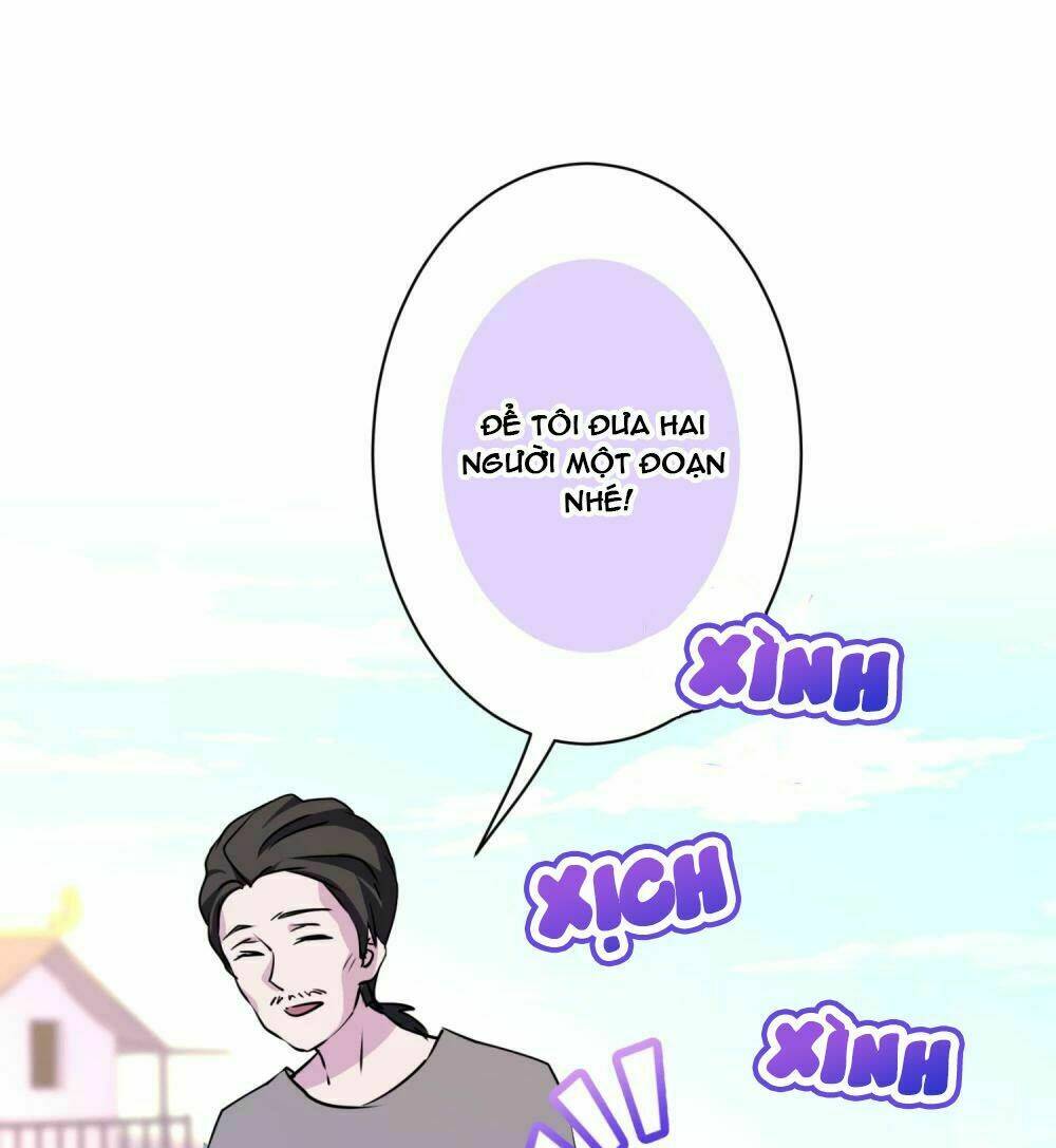 nhân vật phản diện: không ngọt không lấy tiền chapter 24 33