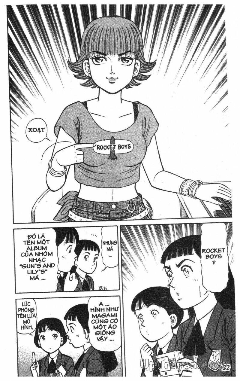 hộ chiếu xanh chapter 7 24