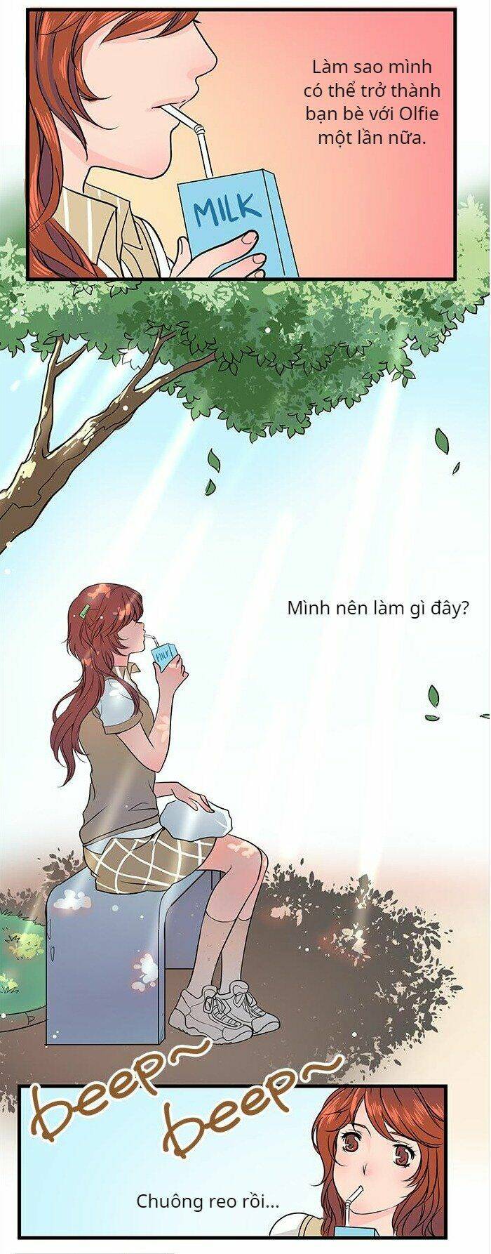 chàng trai từ quả trứng chapter 12 21