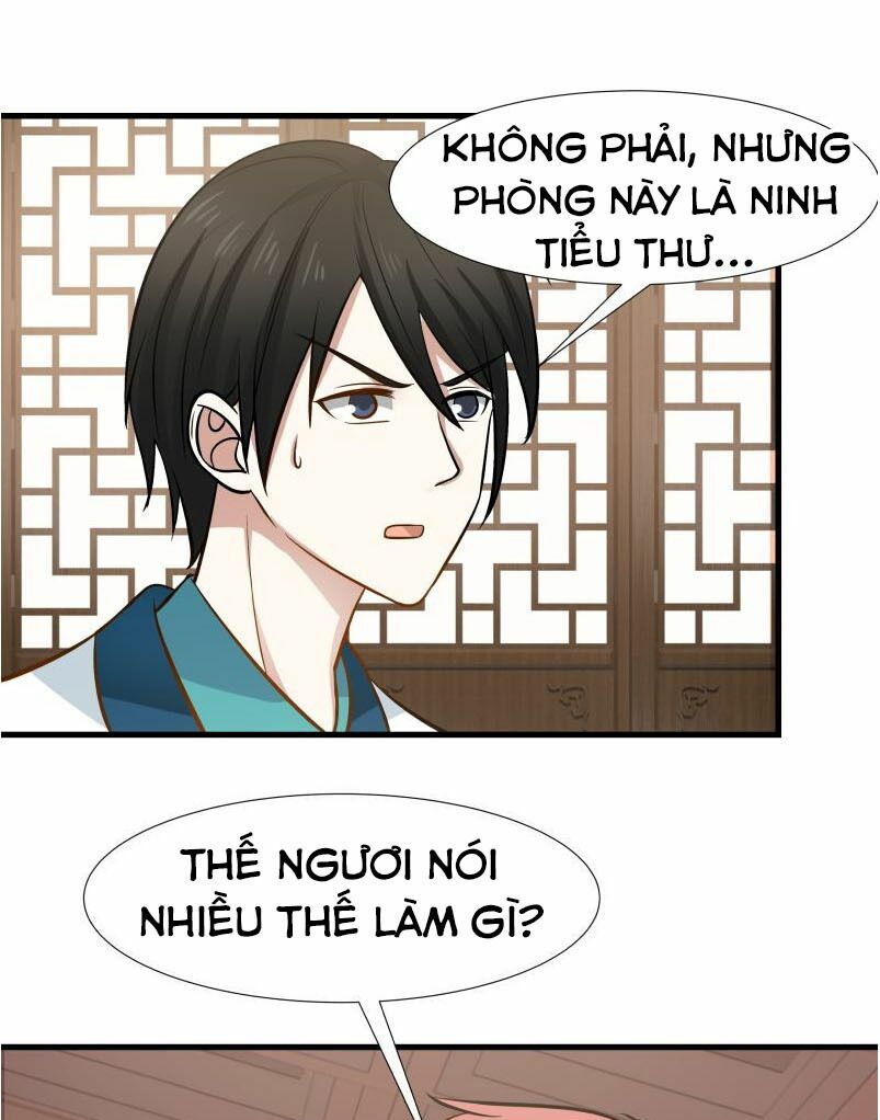 trên người ta có một rồng chapter 93 2