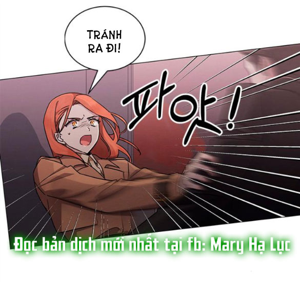 the castle - cô dâu của quỷ chapter 5.1 1