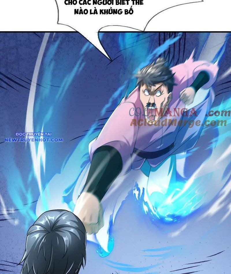 ngủ say vạn cổ: xuất thế đẩy ngang chư thiên chapter 54 55