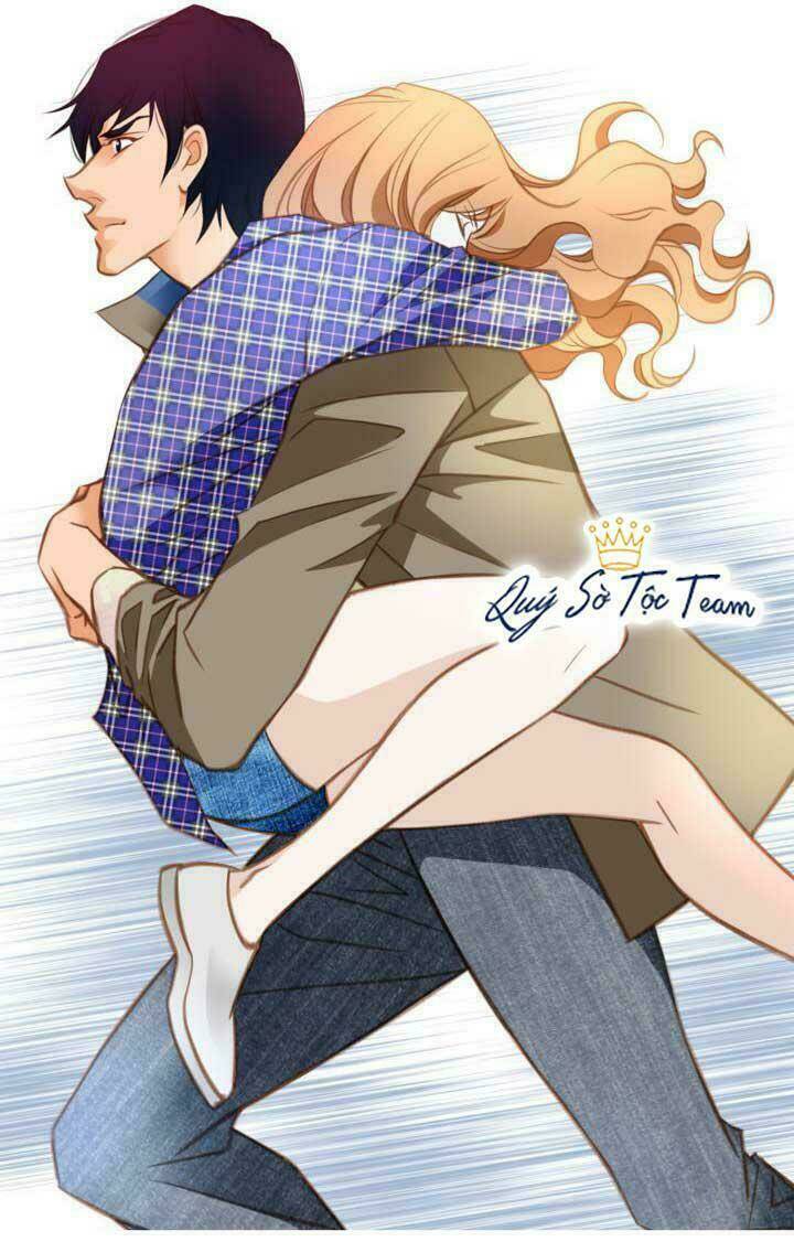 tiếp xúc chí mạng chapter 25 26