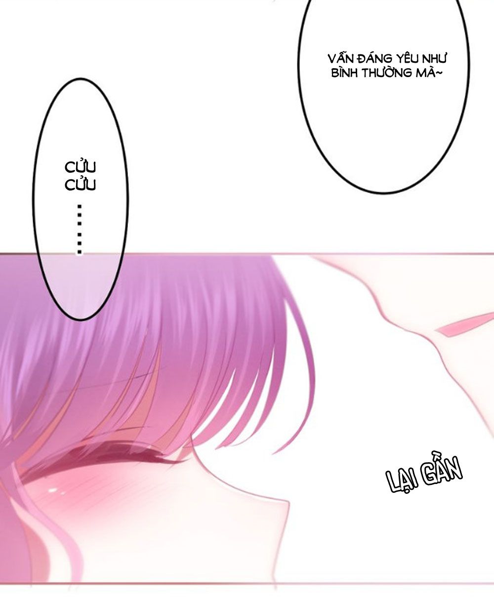 tháng sáu kì diệu chapter 54 40