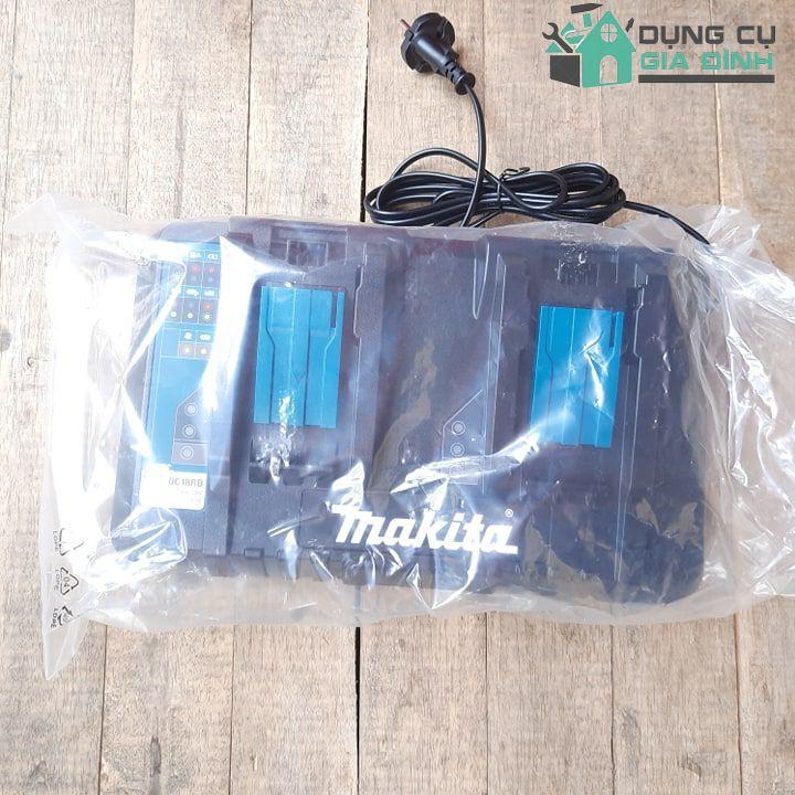 Máy xịt rửa áp lực cao dùng pin DHW080PT2
