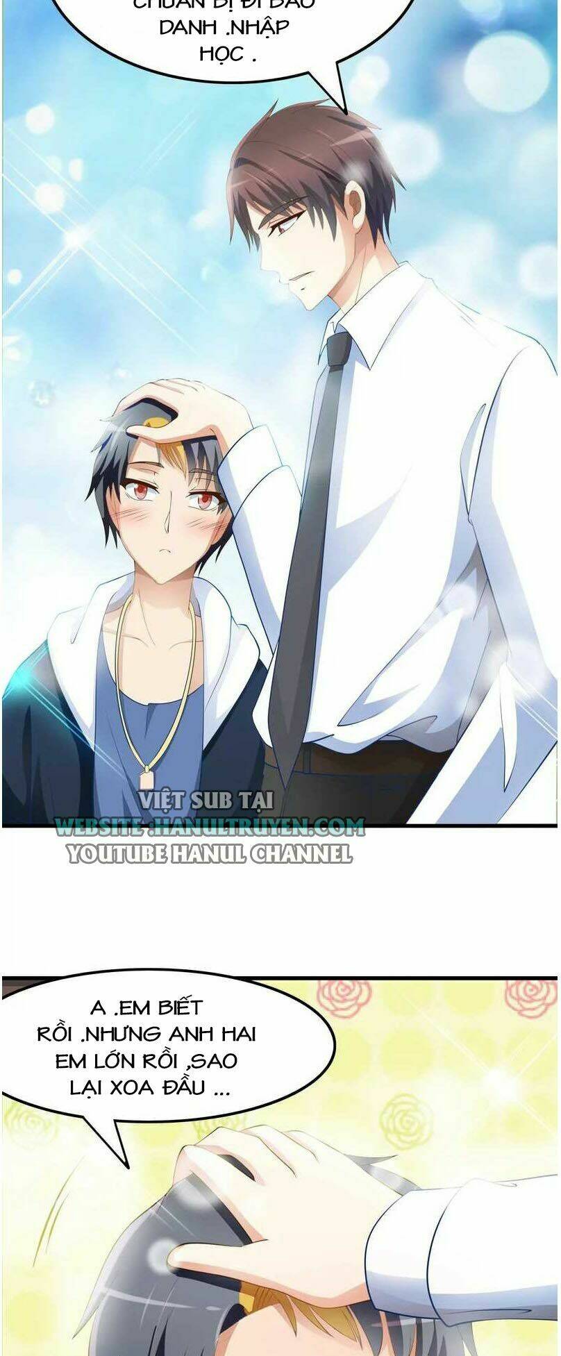 dụ vợ về nhà chồng cũ phải thật ôn nhu chapter 41 14