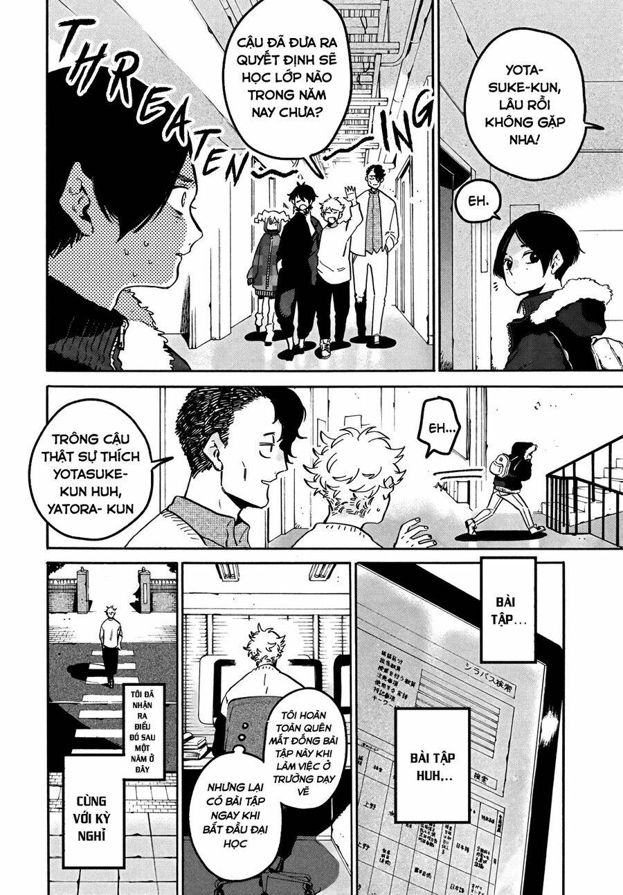 the blue period chapter 48.5 7