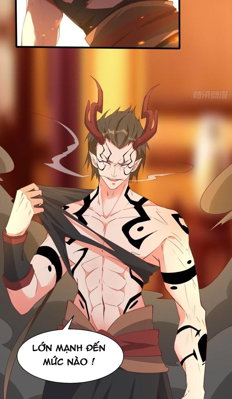 ta lập hậu cung tại tây du ký chapter 98 5